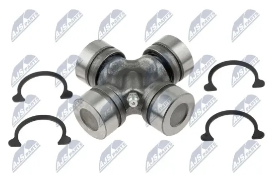 Gelenk, Gelenkwelle NTY SKK-TY-002 Bild Gelenk, Gelenkwelle NTY SKK-TY-002