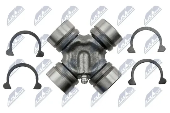 Gelenk, Gelenkwelle NTY SKK-TY-002 Bild Gelenk, Gelenkwelle NTY SKK-TY-002