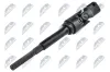 Lenkwelle NTY SKK-TY-004