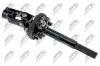 Lenkwelle NTY SKK-TY-006