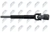 Lenkwelle NTY SKK-TY-009 Bild Lenkwelle NTY SKK-TY-009