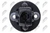 Lenkwelle NTY SKK-TY-011 Bild Lenkwelle NTY SKK-TY-011