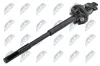Lenkwelle NTY SKK-TY-035 Bild Lenkwelle NTY SKK-TY-035