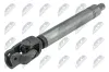 Gelenk, Lenkwelle NTY SKK-TY-047