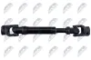 Gelenk, Lenkwelle NTY SKK-TY-052 Bild Gelenk, Lenkwelle NTY SKK-TY-052