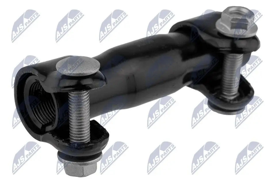 Spurstangenrohr vorne beidseitig NTY SKZ-CH-048
