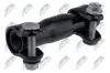 Spurstangenrohr vorne beidseitig NTY SKZ-CH-048 Bild Spurstangenrohr vorne beidseitig NTY SKZ-CH-048