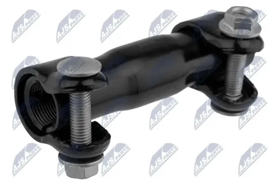 Spurstangenrohr vorne beidseitig NTY SKZ-CH-048 Bild Spurstangenrohr vorne beidseitig NTY SKZ-CH-048