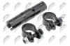 Spurstangenrohr Vorderachse links NTY SKZ-CH-049 Bild Spurstangenrohr Vorderachse links NTY SKZ-CH-049