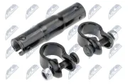 Spurstangenrohr Vorderachse links NTY SKZ-CH-049