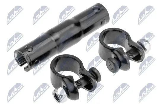 Spurstangenrohr Vorderachse links NTY SKZ-CH-049 Bild Spurstangenrohr Vorderachse links NTY SKZ-CH-049