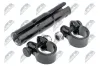 Spurstangenrohr Vorderachse links NTY SKZ-CH-049 Bild Spurstangenrohr Vorderachse links NTY SKZ-CH-049