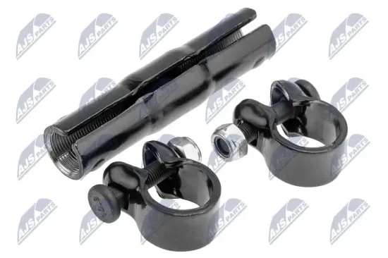 Spurstangenrohr Vorderachse links NTY SKZ-CH-049 Bild Spurstangenrohr Vorderachse links NTY SKZ-CH-049