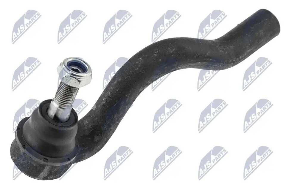 Spurstangenkopf Vorderachse rechts außen NTY SKZ-CH-051