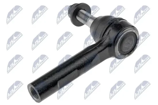 Spurstangenkopf Vorderachse Vorderachse links Vorderachse rechts NTY SKZ-CH-053 Bild Spurstangenkopf Vorderachse Vorderachse links Vorderachse rechts NTY SKZ-CH-053