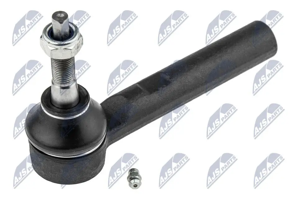 Spurstangenkopf Vorderachse außen Vorderachse links Vorderachse rechts NTY SKZ-CH-054