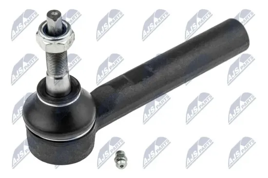 Spurstangenkopf Vorderachse außen Vorderachse links Vorderachse rechts NTY SKZ-CH-054 Bild Spurstangenkopf Vorderachse außen Vorderachse links Vorderachse rechts NTY SKZ-CH-054