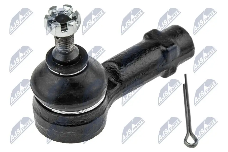 Spurstangenkopf Vorderachse außen Vorderachse links Vorderachse rechts NTY SKZ-HY-513