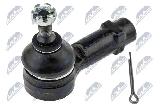 Spurstangenkopf Vorderachse außen Vorderachse links Vorderachse rechts NTY SKZ-HY-513 Bild Spurstangenkopf Vorderachse außen Vorderachse links Vorderachse rechts NTY SKZ-HY-513