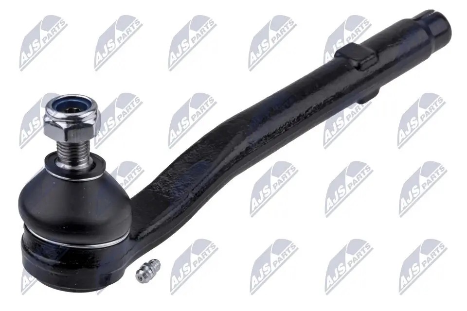 Spurstangenkopf Vorderachse links Vorderachse rechts NTY SKZ-LR-001