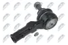 Spurstangenkopf Vorderachse links NTY SKZ-NS-106 Bild Spurstangenkopf Vorderachse links NTY SKZ-NS-106