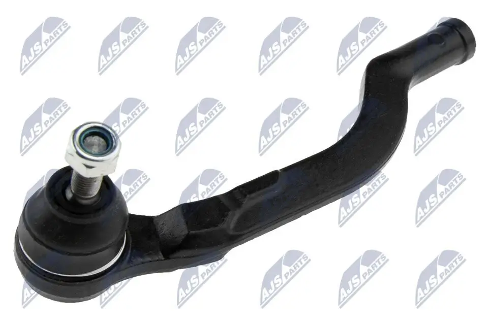 Spurstangenkopf Vorderachse rechts außen NTY SKZ-RE-002