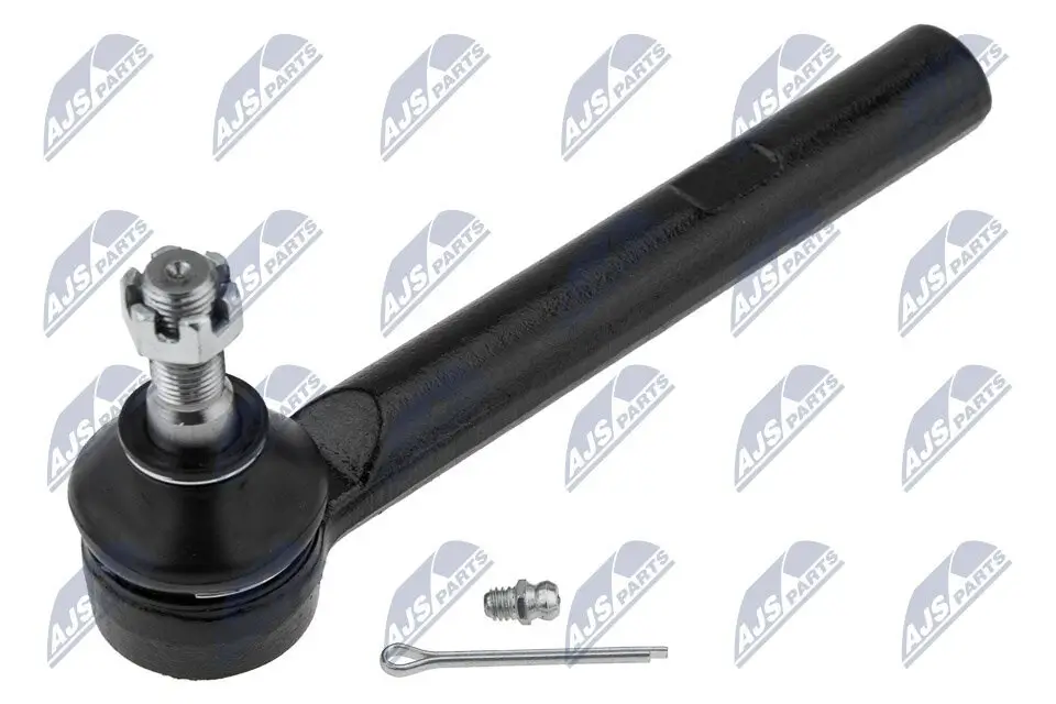 Spurstangenkopf Vorderachse NTY SKZ-TY-129