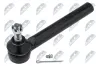 Spurstangenkopf Vorderachse NTY SKZ-TY-129