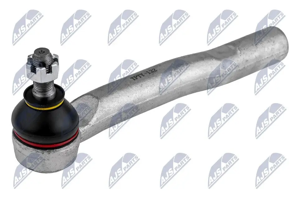 Spurstangenkopf Vorderachse rechts NTY SKZ-TY-132