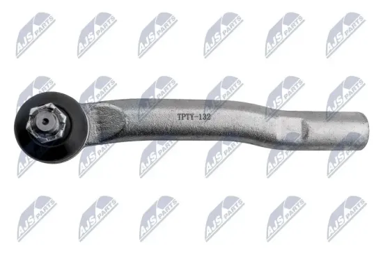 Spurstangenkopf Vorderachse rechts NTY SKZ-TY-132 Bild Spurstangenkopf Vorderachse rechts NTY SKZ-TY-132