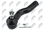Spurstangenkopf Vorderachse links NTY SKZ-TY-136