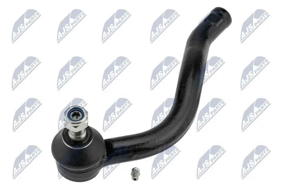 Spurstangenkopf Vorderachse links NTY SKZ-VW-009