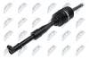 Lenkwelle NTY SMP-NS-002 Bild Lenkwelle NTY SMP-NS-002