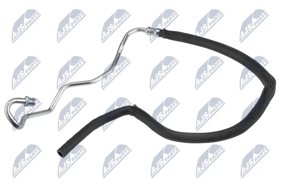 Hydraulikschlauch, Lenkung NTY SPH-AU-001