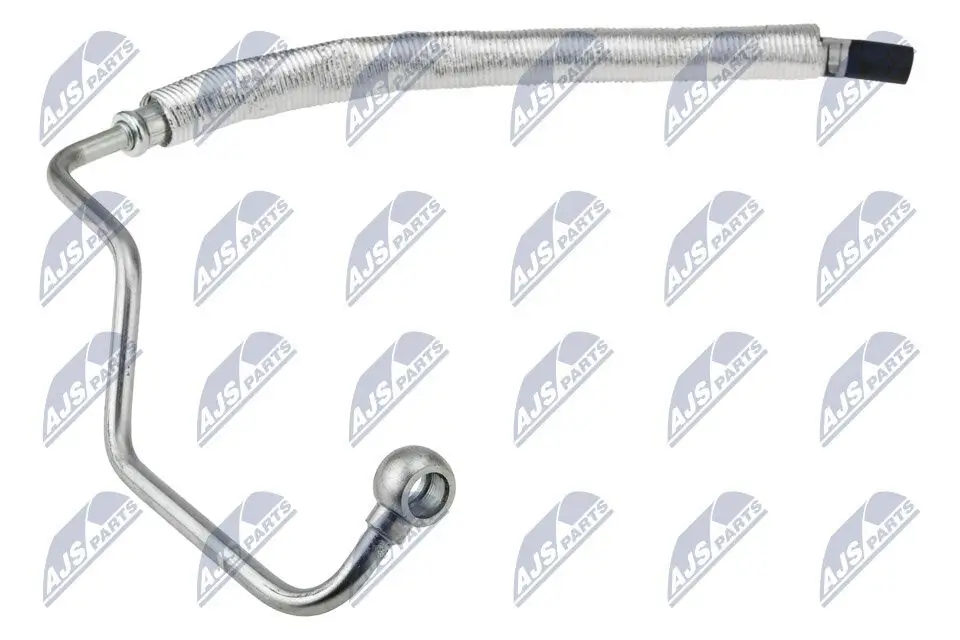 Hydraulikschlauch, Lenkung NTY SPH-BM-006