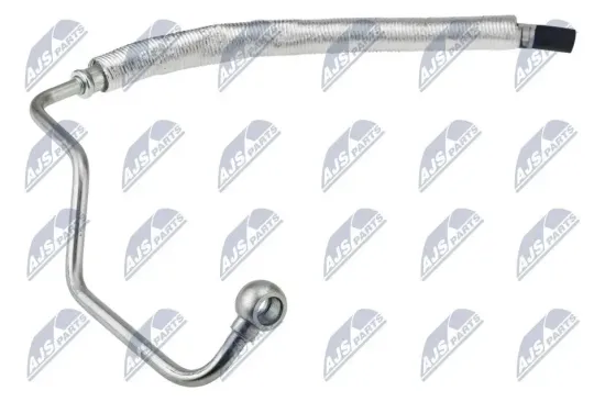 Hydraulikschlauch, Lenkung NTY SPH-BM-006 Bild Hydraulikschlauch, Lenkung NTY SPH-BM-006