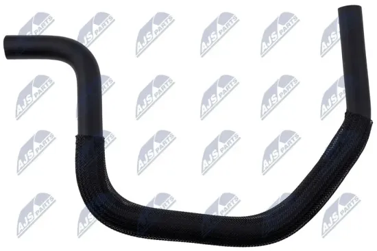 Hydraulikschlauch, Lenkung von Ausgleichsbehälter nach Hydraulikpumpe NTY SPH-BM-007 Bild Hydraulikschlauch, Lenkung von Ausgleichsbehälter nach Hydraulikpumpe NTY SPH-BM-007