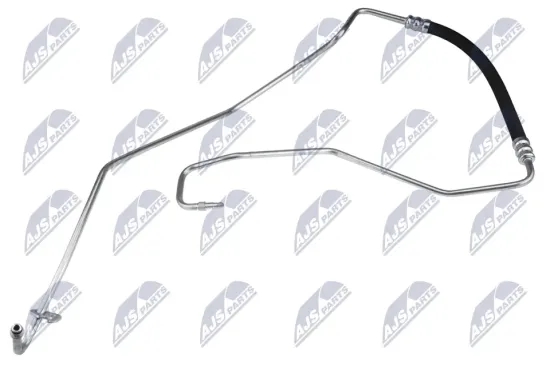 Hydraulikschlauch, Lenkung NTY SPH-FR-008 Bild Hydraulikschlauch, Lenkung NTY SPH-FR-008