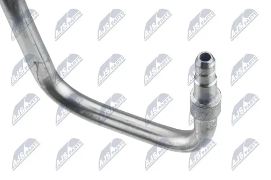 Hydraulikschlauch, Lenkung NTY SPH-FR-008 Bild Hydraulikschlauch, Lenkung NTY SPH-FR-008