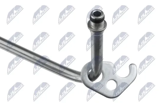 Hydraulikschlauch, Lenkung NTY SPH-FR-008 Bild Hydraulikschlauch, Lenkung NTY SPH-FR-008