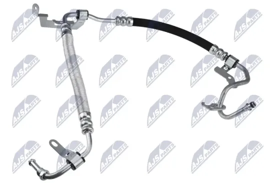 Hydraulikschlauch, Lenkung von Hydraulikpumpe nach Lenkgetriebe NTY SPH-FR-013 Bild Hydraulikschlauch, Lenkung von Hydraulikpumpe nach Lenkgetriebe NTY SPH-FR-013
