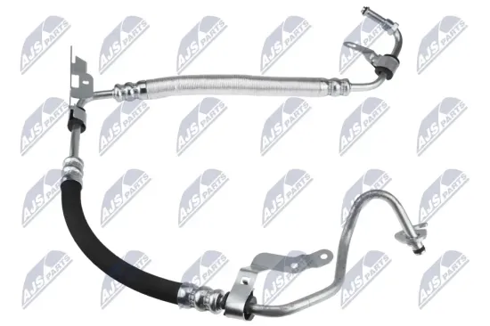 Hydraulikschlauch, Lenkung von Hydraulikpumpe nach Lenkgetriebe NTY SPH-FR-013 Bild Hydraulikschlauch, Lenkung von Hydraulikpumpe nach Lenkgetriebe NTY SPH-FR-013