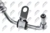 Hydraulikschlauch, Lenkung von Hydraulikpumpe nach Lenkgetriebe NTY SPH-FR-013 Bild Hydraulikschlauch, Lenkung von Hydraulikpumpe nach Lenkgetriebe NTY SPH-FR-013