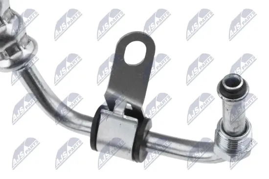 Hydraulikschlauch, Lenkung von Hydraulikpumpe nach Lenkgetriebe NTY SPH-FR-013 Bild Hydraulikschlauch, Lenkung von Hydraulikpumpe nach Lenkgetriebe NTY SPH-FR-013