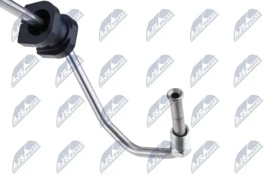 Hydraulikschlauch, Lenkung NTY SPH-HD-003 Bild Hydraulikschlauch, Lenkung NTY SPH-HD-003