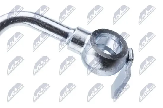 Hydraulikschlauch, Lenkung von Hydraulikpumpe nach Lenkgetriebe NTY SPH-MS-001 Bild Hydraulikschlauch, Lenkung von Hydraulikpumpe nach Lenkgetriebe NTY SPH-MS-001