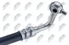 Hydraulikschlauch, Lenkung NTY SPH-NS-002 Bild Hydraulikschlauch, Lenkung NTY SPH-NS-002