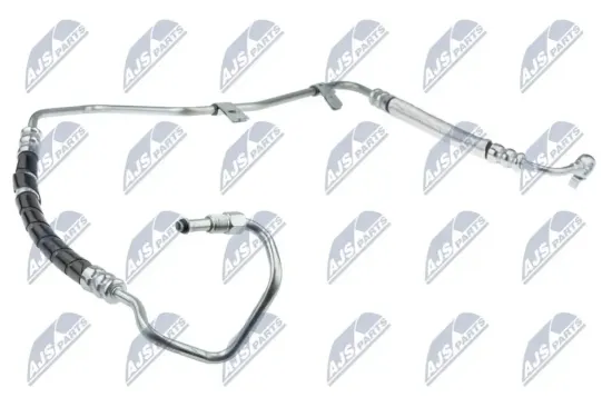 Hydraulikschlauch, Lenkung NTY SPH-TY-000 Bild Hydraulikschlauch, Lenkung NTY SPH-TY-000