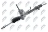 Lenkgetriebe NTY SPK-DW-002 Bild Lenkgetriebe NTY SPK-DW-002