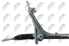 Lenkgetriebe NTY SPK-FT-003 Bild Lenkgetriebe NTY SPK-FT-003